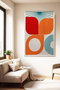 Wallity Polybaby 12 - 100 x 140 Multicolor